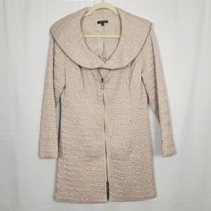 Samuel Dong Jacket #1506